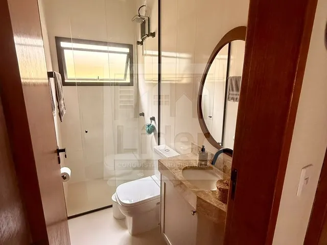 Imagem 16: Casa em Condomínio Residencial em Caçapava - Sp, Cond. Reserva do Vale