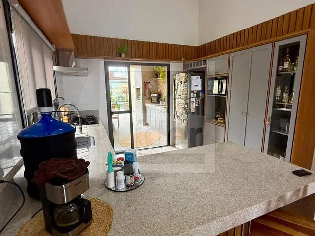 Imagem 12: Casa em Condomínio Residencial em Caçapava - Sp, Cond. Reserva do Vale
