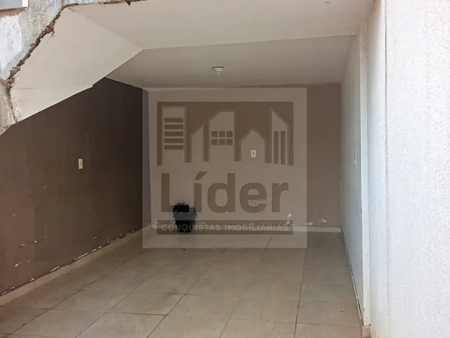 Imagem: Casa Localizado no Bairro Borda do Campo