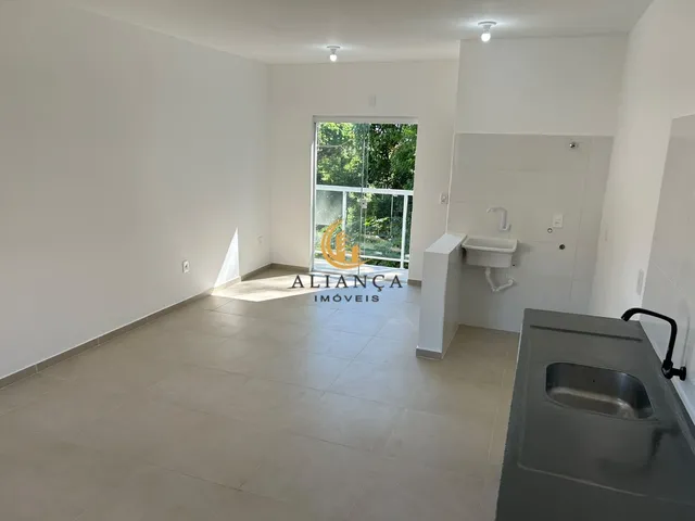 Imagem 7: Apartamento com Sacada para Locação no Ipiranga