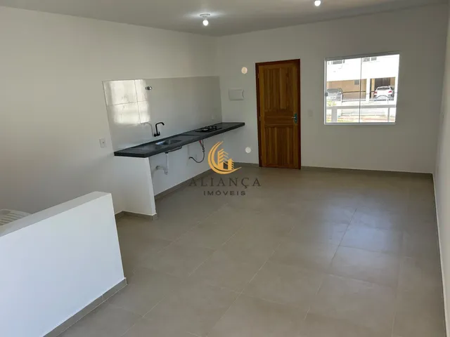 Imagem 3: Apartamento com Sacada para Locação no Ipiranga