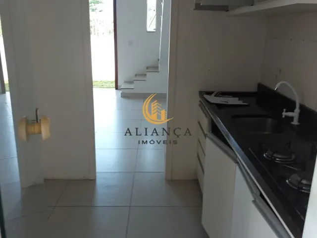 Imagem 10: Sobrado com 3 Dormitórios e Quintal na Nova Palhoça