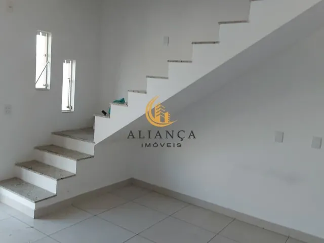 Imagem 8: Sobrado com 3 Dormitórios e Quintal na Nova Palhoça