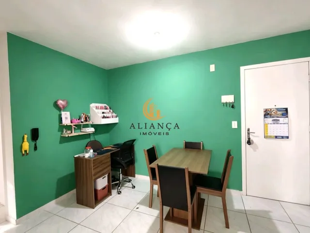 Imagem 9: Apartamento com 2 Dormitórios e Sacada no Balneário
