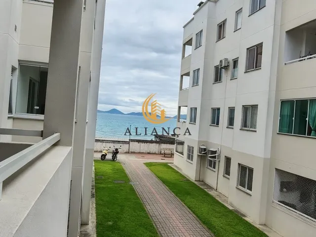 Imagem 7: Apartamento com 2 Dormitórios e Sacada no Balneário