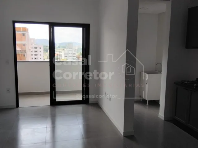 Imagem 9: Apartamento de 2 Dormitórios com Uma Suíte na santa Terezinha Perto da Unifebe