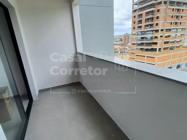 Imagem 12: Apartamento de 2 Dormitórios com Uma Suíte na santa Terezinha Perto da Unifebe