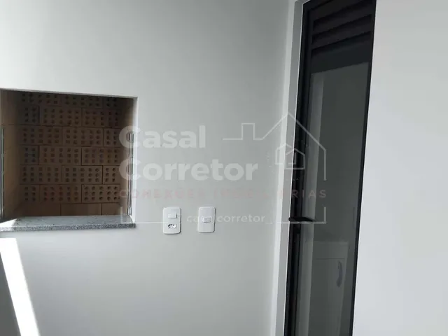 Imagem 4: Apartamento de 2 Dormitórios com Uma Suíte na santa Terezinha Perto da Unifebe