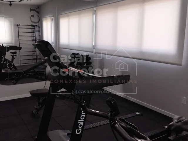 Imagem 13: Apartamento de 2 Dormitórios com Uma Suíte na santa Terezinha Perto da Unifebe
