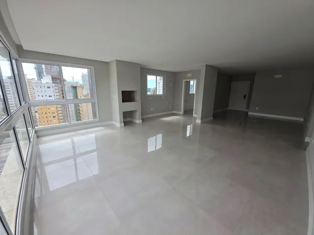 Imagem: Apartamento Residencial em Balneário Camboriú