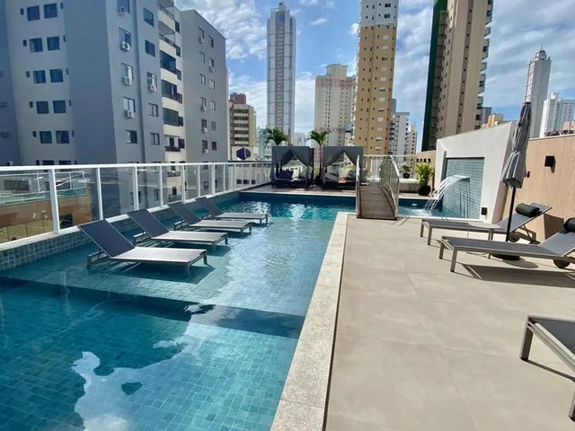 Imagem 15: Apartamento Residencial em Balneário Camboriú - santa Catarina, Centro