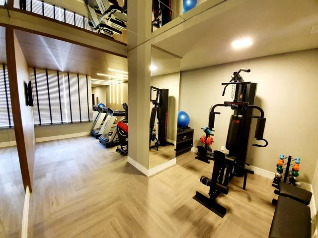 Imagem 9: Apartamento Residencial em Balneário Camboriú - santa Catarina, Centro