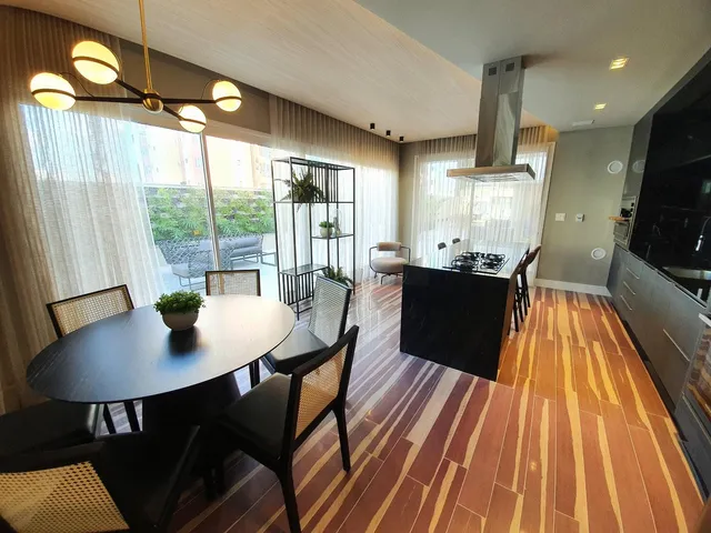 Imagem 16: Apartamento Residencial em Balneário Camboriú - santa Catarina, Centro