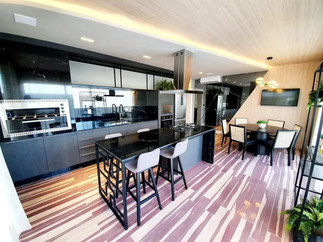 Imagem 14: Apartamento Residencial em Balneário Camboriú - santa Catarina, Centro