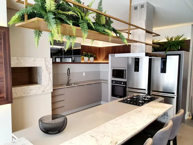 Imagem 2: Apartamento Residencial em Balneário Camboriú - santa Catarina, Centro
