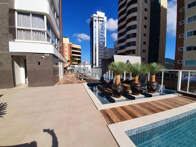 Imagem 3: Apartamento Residencial em Balneário Camboriú - santa Catarina, Centro