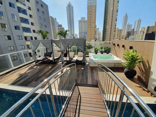 Imagem 4: Apartamento Residencial em Balneário Camboriú - santa Catarina, Centro