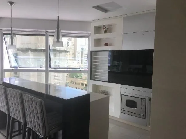 Imagem 11: Apartamento Villa Florence 3 Suites Bal. Camboriu