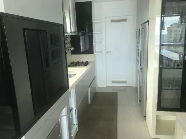 Imagem 10: Apartamento Villa Florence 3 Suites Bal. Camboriu