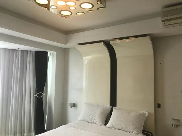 Imagem 12: Apartamento Villa Florence 3 Suites Bal. Camboriu