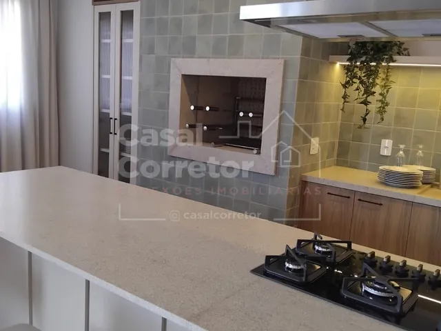 Imagem 6: Apartamento de 2 Dormitórios na santa Terezinha Perto da Unifebe