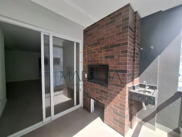 Imagem: Apartamento Recém-Construído com 2 Dormitórios