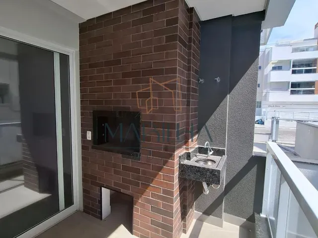 Imagem 12: Apartamento Recém-Construído com 2 Dormitórios e Suíte na Praia dos Ingleses, Florianópolis