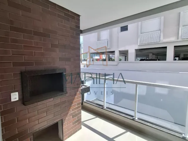Imagem 9: Apartamento Recém-Construído com 2 Dormitórios e Suíte na Praia dos Ingleses, Florianópolis