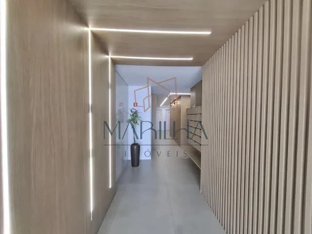 Imagem 4: Apartamento Recém-Construído com 2 Dormitórios e Suíte na Praia dos Ingleses, Florianópolis