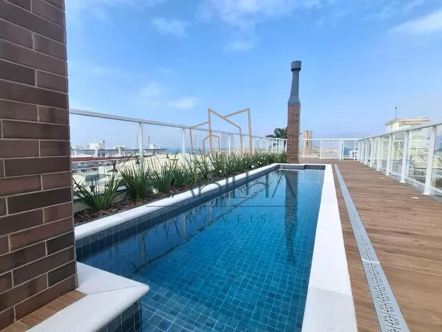 Imagem 7: Apartamento Recém-Construído com 2 Dormitórios e Suíte na Praia dos Ingleses, Florianópolis