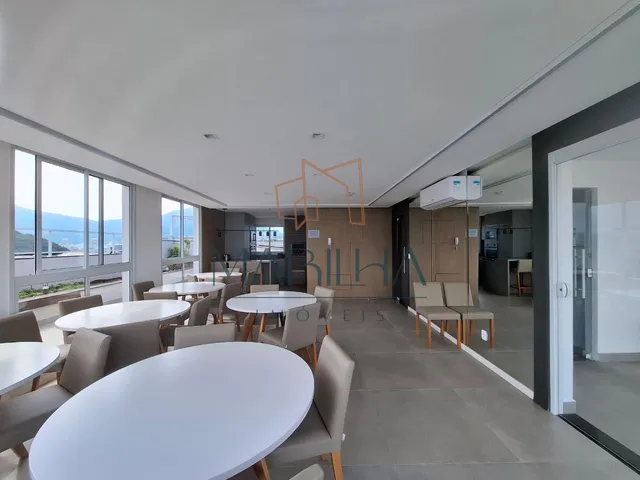 Imagem 2: Apartamento Recém-Construído com 2 Dormitórios e Suíte na Praia dos Ingleses, Florianópolis