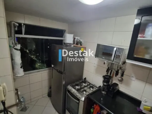 Imagem 3: Apartamento de 2 Quartos no Aterrado