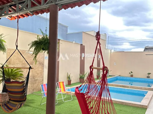 Imagem 7: Espaço de Lazer Premium com 2 Piscinas À Venda no Cidade Jardim - Marabá-Pa