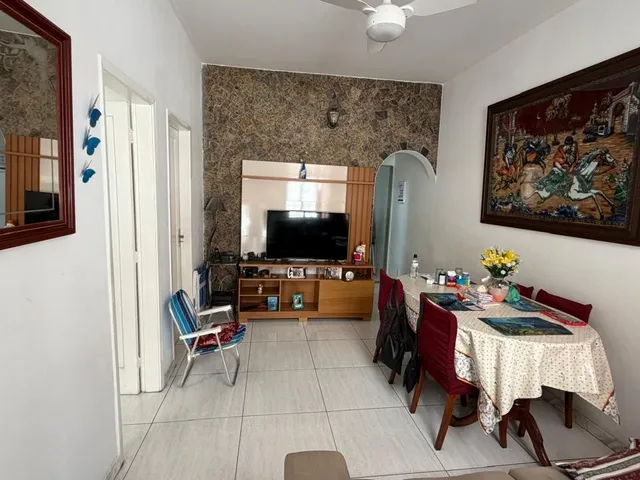 Imagem 2: Venda - Casas de Vila - 2 Dormitórios - Méier - Rio de Janeiro - Rj