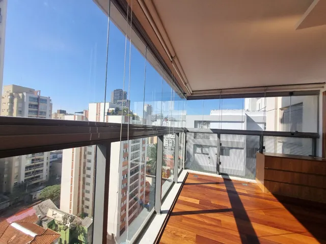 Imagem 1: Apartamento para Locação em Pinheiros com 1 Quarto, Sendo 1 Suíte, 60M²