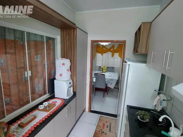 Imagem 7: Casa À Venda no Bairro São Braz, União da Vitória - Pr