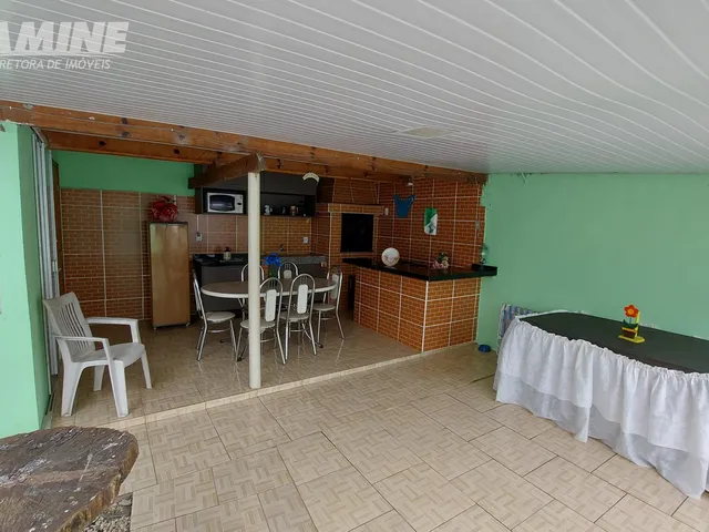 Imagem 6: Casa À Venda no Bairro São Braz, União da Vitória - Pr