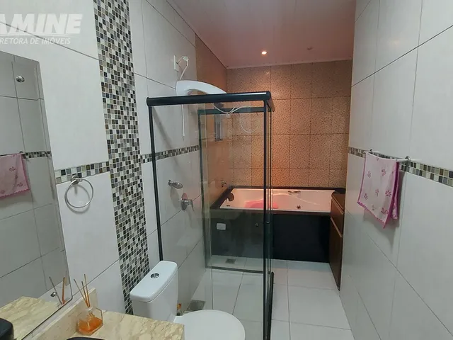 Imagem 14: Casa À Venda no Bairro Nossa Senhora da Salete, União da Vitória - Pr