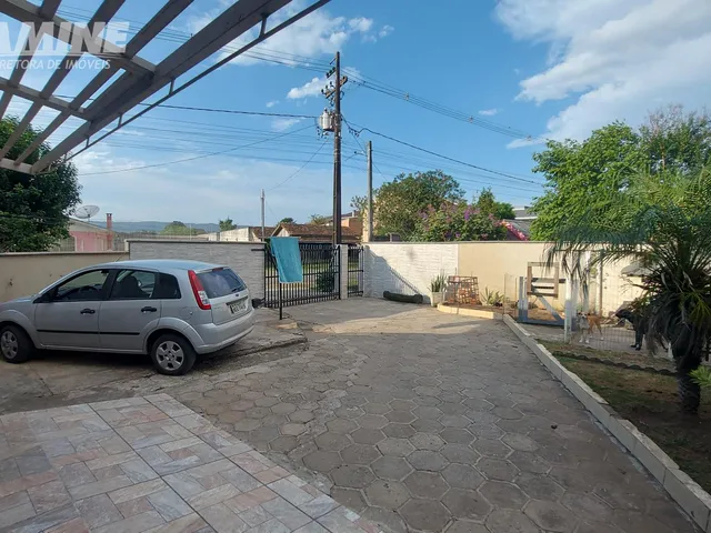 Imagem 3: Casa À Venda no Bairro Nossa Senhora da Salete, União da Vitória - Pr
