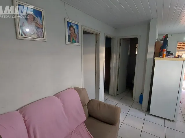 Imagem 4: Casa com 02 Dormitórios À Venda no Bairro Ouro Verde, União da Vitória - Pr