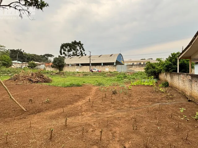 Imagem 2: Terreno À Venda com 420,00 M² São Sebastião, União da Vitória - Pr