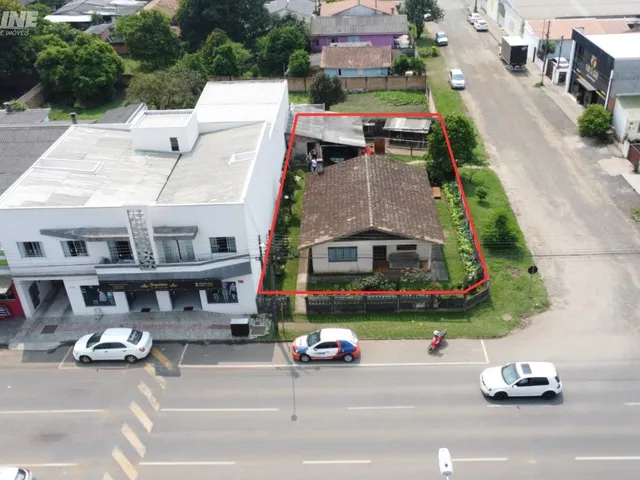 Imagem: Excelente Terreno À Venda com 422,00 M²