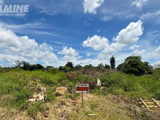 Imagem: Terreno À Venda no Bairro São Bernardo