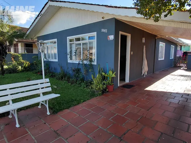 Imagem: Casa À Venda no Bairro São Bernardo, União