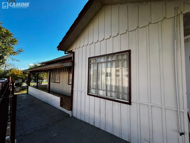Imagem 7: Terreno de Esquina À Venda no Bairro Cidade Nova, Porto Uniao - Sc