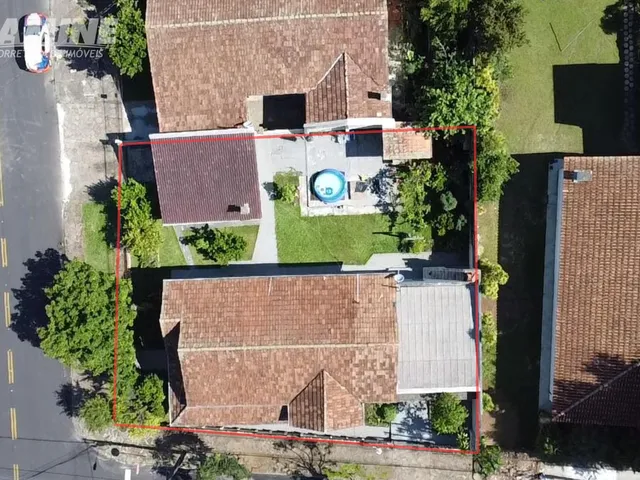 Imagem 2: Terreno de Esquina À Venda no Bairro Cidade Nova, Porto Uniao - Sc