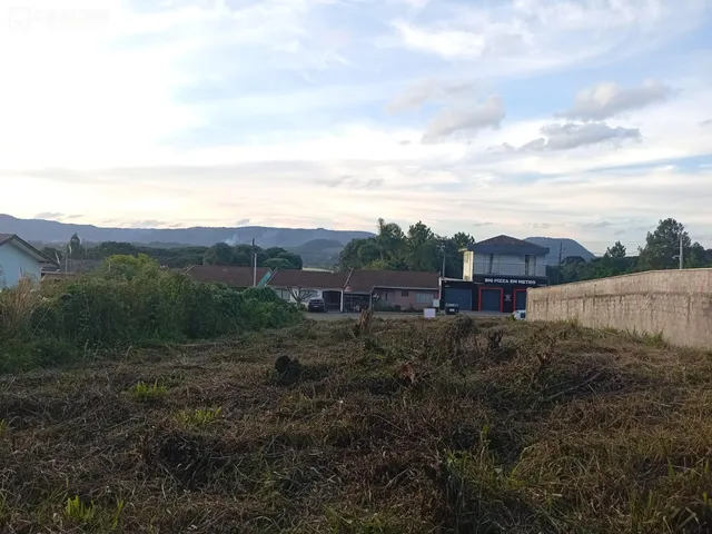 Imagem 7: Terreno À Venda no Bairro São Braz, União da Vitória - Pr