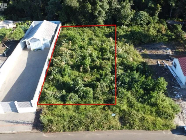 Imagem 3: Terreno À Venda no Bairro São Braz, União da Vitória - Pr