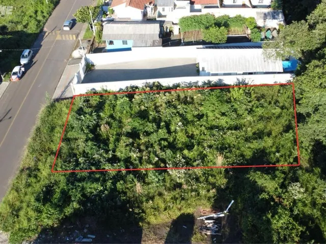 Imagem 5: Terreno À Venda no Bairro São Braz, União da Vitória - Pr