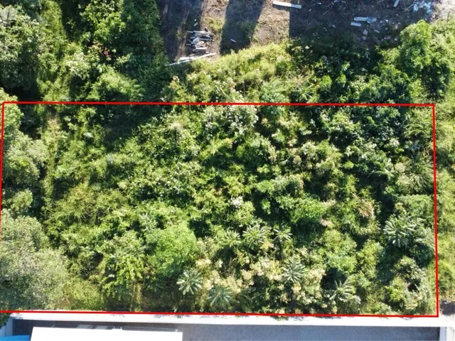Imagem 2: Terreno À Venda no Bairro São Braz, União da Vitória - Pr